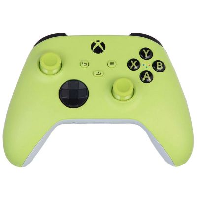 Лот: 24480470. Фото: 1. Геймпад Microsoft Xbox Electronic... Аксессуары для игровых приставок, консолей, геймпады