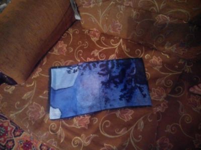 Лот: 6570894. Фото: 1. парео. Шарфы, платки