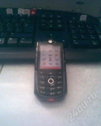 Лот: 166487. Фото: 1. Motorola E1000 еще один обмен. Кнопочные мобильные телефоны