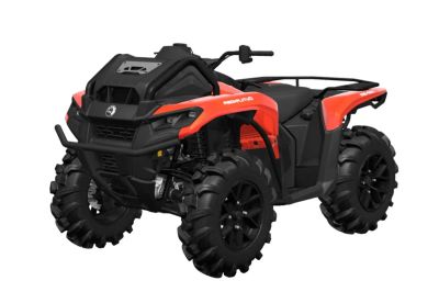 Лот: 25362309. Фото: 1. Квадроцикл BRP Can-Am Outlander... Снегоходы, квадроциклы