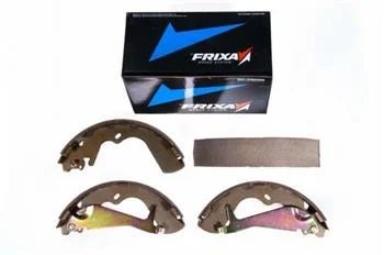 Лот: 4629102. Фото: 1. Hankook Frixa FLH09 - Барабанные... Тормозная система