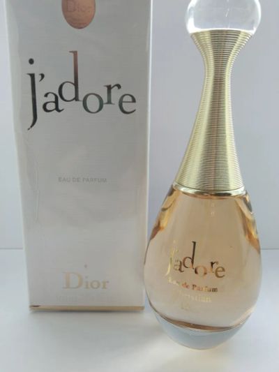 Лот: 10940553. Фото: 1. Christian Dior Jadore edp 100ml... Женская парфюмерия