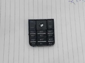 Лот: 9677669. Фото: 1. клавиатура philips x623. Корпуса, клавиатуры, кнопки
