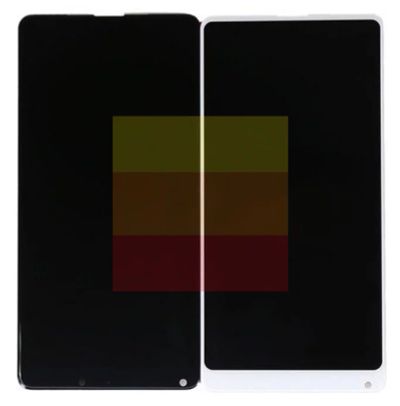 Лот: 12826630. Фото: 1. Дисплей Xiaomi Mi Mix 2S + тачскрин... Дисплеи, дисплейные модули, тачскрины