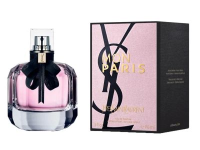 Лот: 17059436. Фото: 1. Парфюмерная вода Yves Saint Laurent... Женская парфюмерия