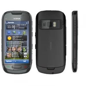 Лот: 3134358. Фото: 1. nokia c7. Смартфоны