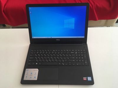 Лот: 14391580. Фото: 1. Ноутбук Dell Inspiron 15-3567. Ноутбуки