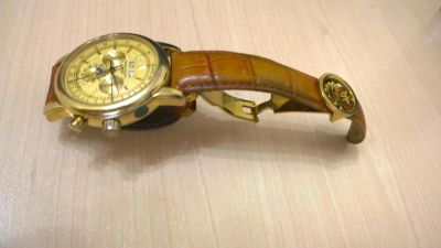 Лот: 8192303. Фото: 1. Копия часов patek philippe geneve. Другие наручные часы
