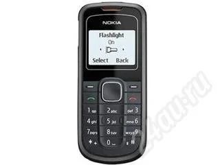 Лот: 376964. Фото: 1. Nokia 1202!!!Читай описание... Кнопочные мобильные телефоны