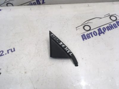 Лот: 21710330. Фото: 1. уголок двери внутренний Geely... Кузов