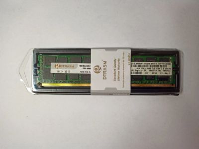 Лот: 21086680. Фото: 1. Ddr3 16gb ECC REG оперативная... Оперативная память