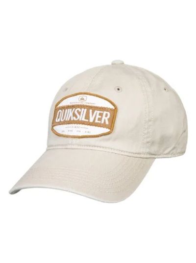 Лот: 7683433. Фото: 1. Кепка quiksilver sterns desert. Головные уборы