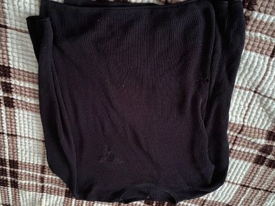Лот: 17013211. Фото: 1. Женская кофта Cropp. Свитеры, толстовки, худи