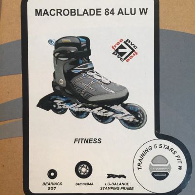 Лот: 10217611. Фото: 1. Роликовые коньки Rollerblade. Роликовые коньки, скейтборды, самокаты