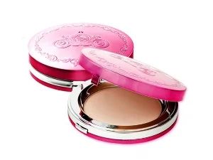 Лот: 3971366. Фото: 1. Lioele Be My Skin Powder Pact. Уход за лицом 