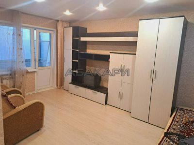 Лот: 21637370. Фото: 1. Сдам 1-комн. проспект имени Газеты... Квартиры, студии