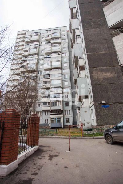 Лот: 23488367. Фото: 1. Продам 4-комн. кв. 100.7 кв.м... Японская кухня