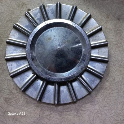 Лот: 20946670. Фото: 1. Крышка для литья D147#60 BC-193. Колпаки