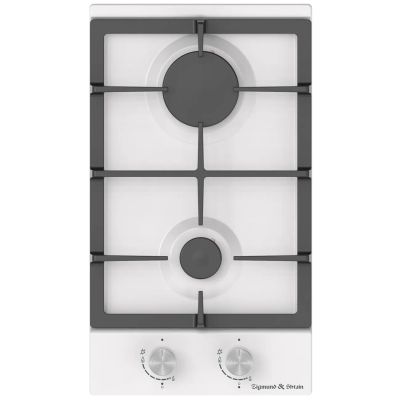Лот: 24436485. Фото: 1. Газовая варочная панель Zigmund... Плиты, духовые шкафы, варочные поверхности