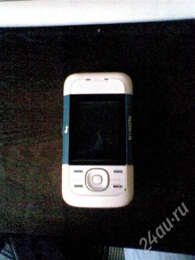 Лот: 320985. Фото: 1. nokia 5200 !!!_торги с рубля... Кнопочные мобильные телефоны
