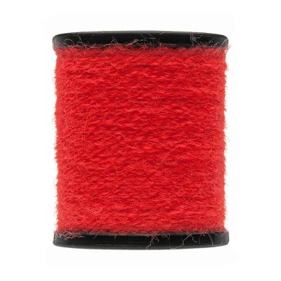 Лот: 19707043. Фото: 1. Пряжа шерстяная UNI-Yarn (15 м... Леска, блесны, крючки, мормышки