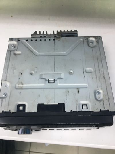 Лот: 11576597. Фото: 1. Магнитола Pioneer Deh-1420UB. Автомагнитолы