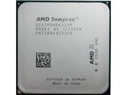 Лот: 11845533. Фото: 1. Процессор AMD Sempron X2 190... Процессоры