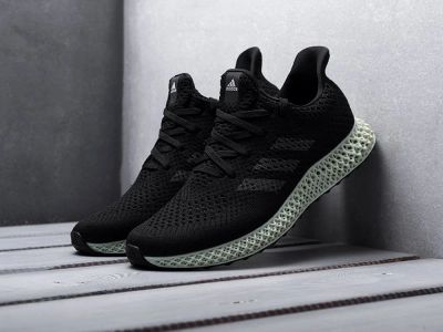 Лот: 17094702. Фото: 1. Кроссовки Adidas Futurecraft 4D... Кеды, кроссовки, слипоны