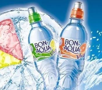 Лот: 1052396. Фото: 1. bon-aqua. супер-предложение!. Разное