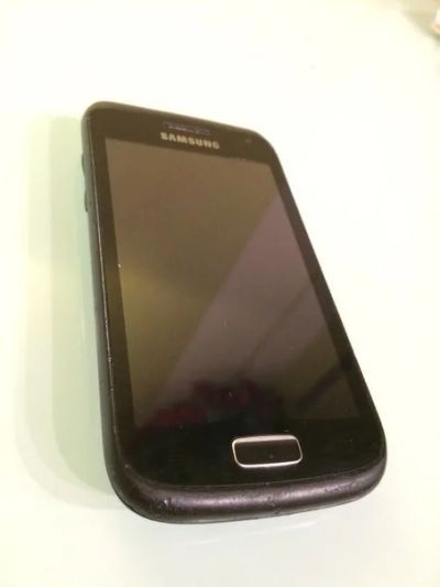 Лот: 6816761. Фото: 1. Samsung Galaxy W GT-i8150. Смартфоны