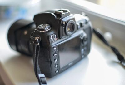 Лот: 8372613. Фото: 1. Nikon D700 body. Цифровые зеркальные