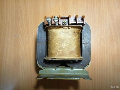 Лот: 9807531. Фото: 1. Трансформатор Осм 0,16 ОСМ1-0... Трансформаторы, катушки