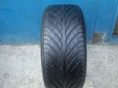 Лот: 11832688. Фото: 1. Шина лето Bridgestone 245/45/17. Шины