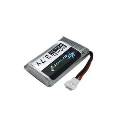 Лот: 16523189. Фото: 1. Аккумулятор li-po 3.7v 800mah... Другое (моделизм)