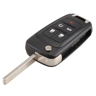Лот: 8888758. Фото: 1. Ключ зажигания Chevrolet. Другое (оснащение, оборудование, аксессуары)
