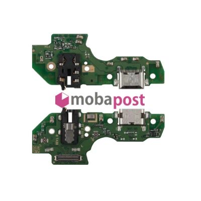 Лот: 20892007. Фото: 1. Шлейф Samsung Galaxy A54 (SM-A546V... Шлейфы, разъёмы