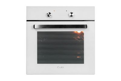 Лот: 23932003. Фото: 1. Электрический духовой шкаф LEX... Плиты, духовые шкафы, варочные поверхности