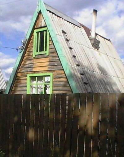 Лот: 6816092. Фото: 1. Продается 2-этажный дом 80 м... Дачи