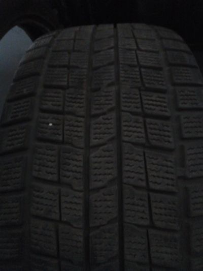 Лот: 14580564. Фото: 1. ЗИМА ПАРА 2шт 225/40/18 Dunlop... Шины