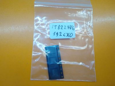 Лот: 23244920. Фото: 1. Мультиконтроллер ITE IT8227VG-192... Микроконтроллеры