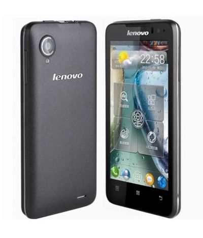 Лот: 3353851. Фото: 1. Lenovo P770 в наличии !!!. Смартфоны
