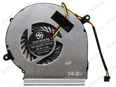 Лот: 15966245. Фото: 1. Вентилятор MSI GE72 2QE V.1. Системы охлаждения