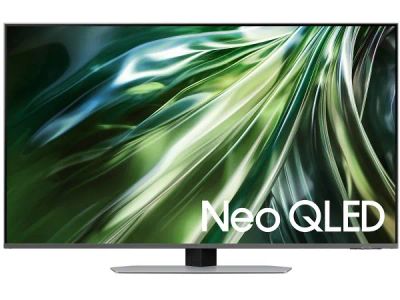 Лот: 23356719. Фото: 1. Neo QLED телевизор Samsung QE43QN90D... Телевизоры