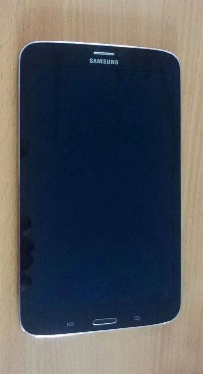 Лот: 3438384. Фото: 1. Samsung galaxy tab 3 8.0 16Gb... Планшеты
