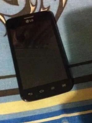 Лот: 10487694. Фото: 1. Смартфон LG E445 Optimus L4 II... Смартфоны