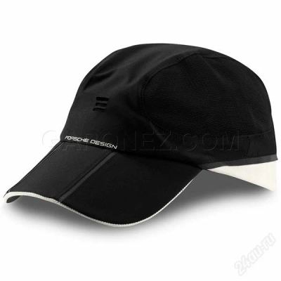 Лот: 1861391. Фото: 1. Adidas Porsche design cap. Головные уборы