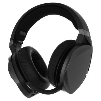 Лот: 18677152. Фото: 1. Наушники Asus ROG Strix Fusion... Наушники, гарнитуры