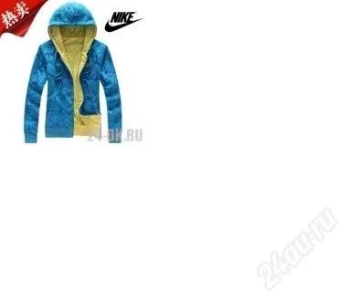 Лот: 2415267. Фото: 1. Продам новую толстовку NIKE р... Свитеры, толстовки, худи