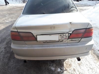 Лот: 13592151. Фото: 1. Стоп-сигнал , фара Honda Accord... Оптика и освещение