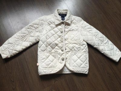 Лот: 6054523. Фото: 1. Стеганная куртка 3г. Верхняя одежда